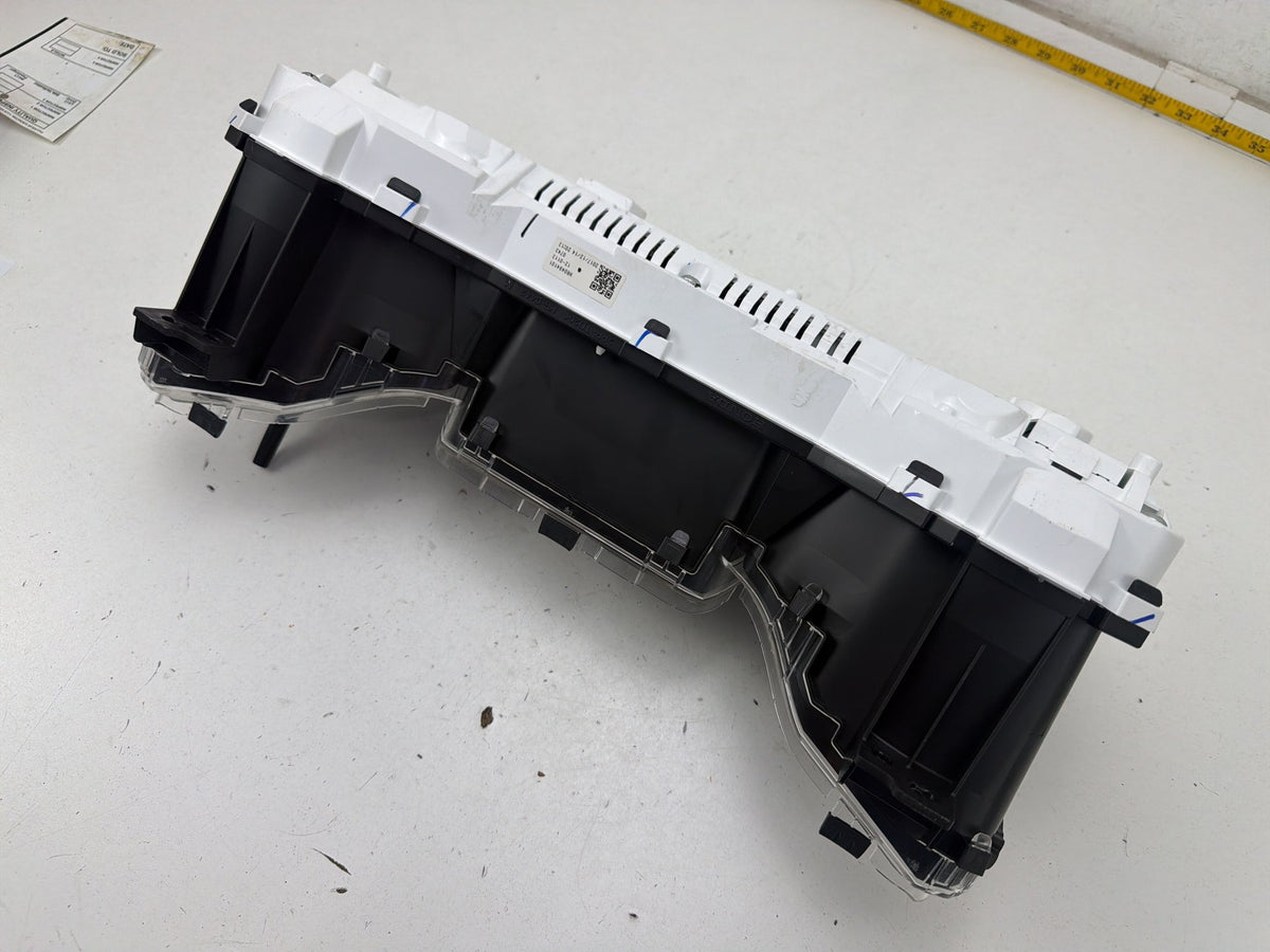 2017-2019 Honda Civic Speedometer Instrument Cluster Gauges 78100-TBJ-A110-M1 OEM