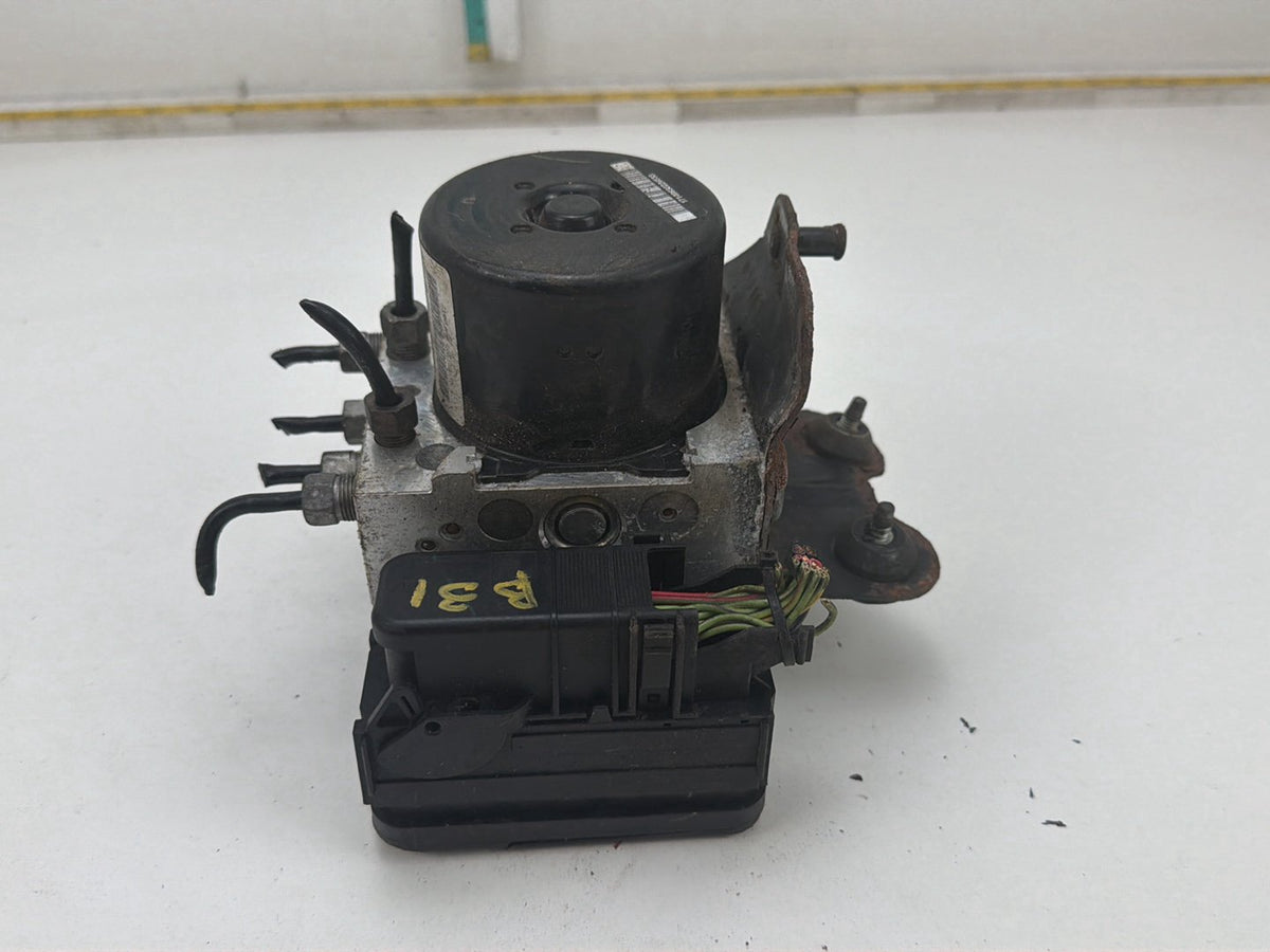 2007-2013 Mercedes-Benz S-Class 550 W221 ABS Pump/Modulator 25.0212-2134.4 OEM