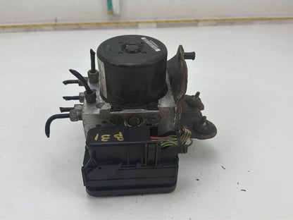 2007-2013 Mercedes-Benz S-Class 550 W221 ABS Pump/Modulator 25.0212-2134.4 OEM