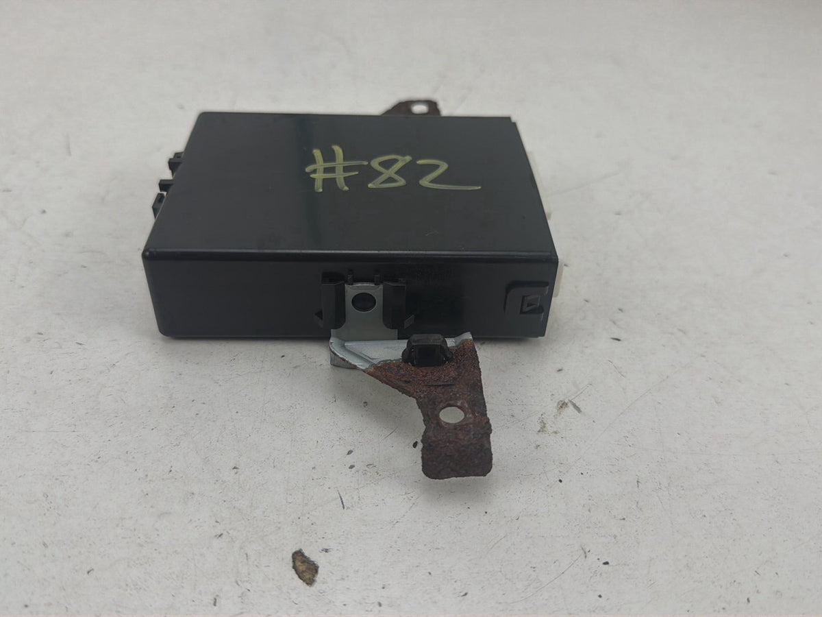 2003-2009 Toyota 4Runner Tailgate Liftgate Multiplex Network Module OEM