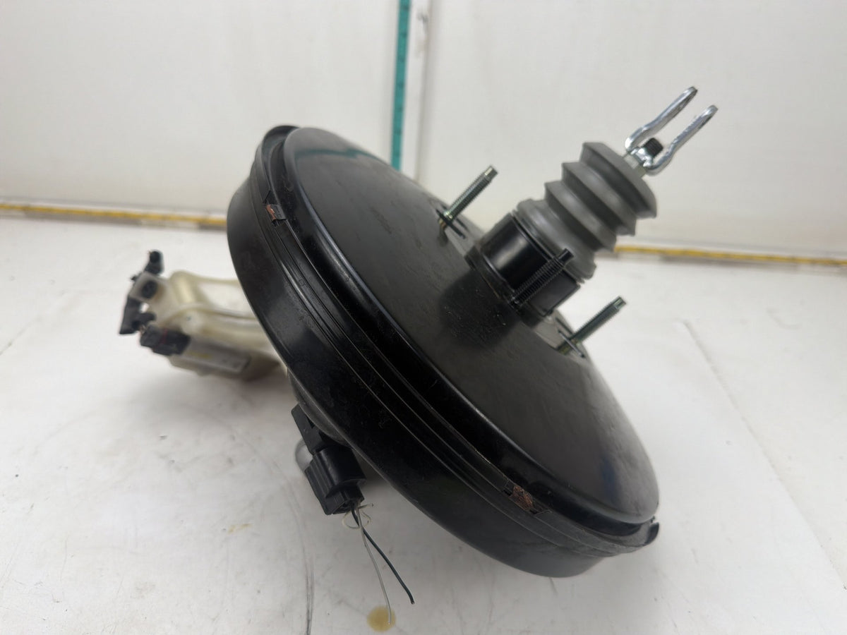 2013-2018 Nissan Altima Power Brake Booster & Master Cylinder Reservoir OEM