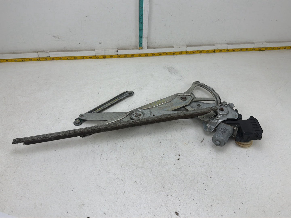 2007-2009 Lexus ES350 Front Left Driver Side Door Window Motor Regulator OEM