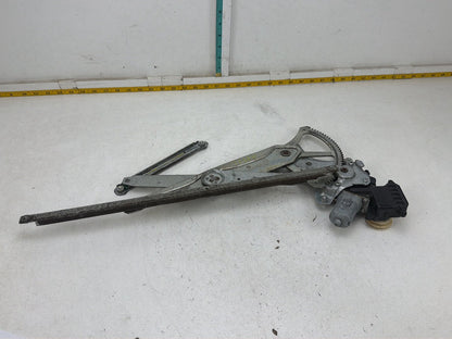 2007-2009 Lexus ES350 Front Left Driver Side Door Window Motor Regulator OEM