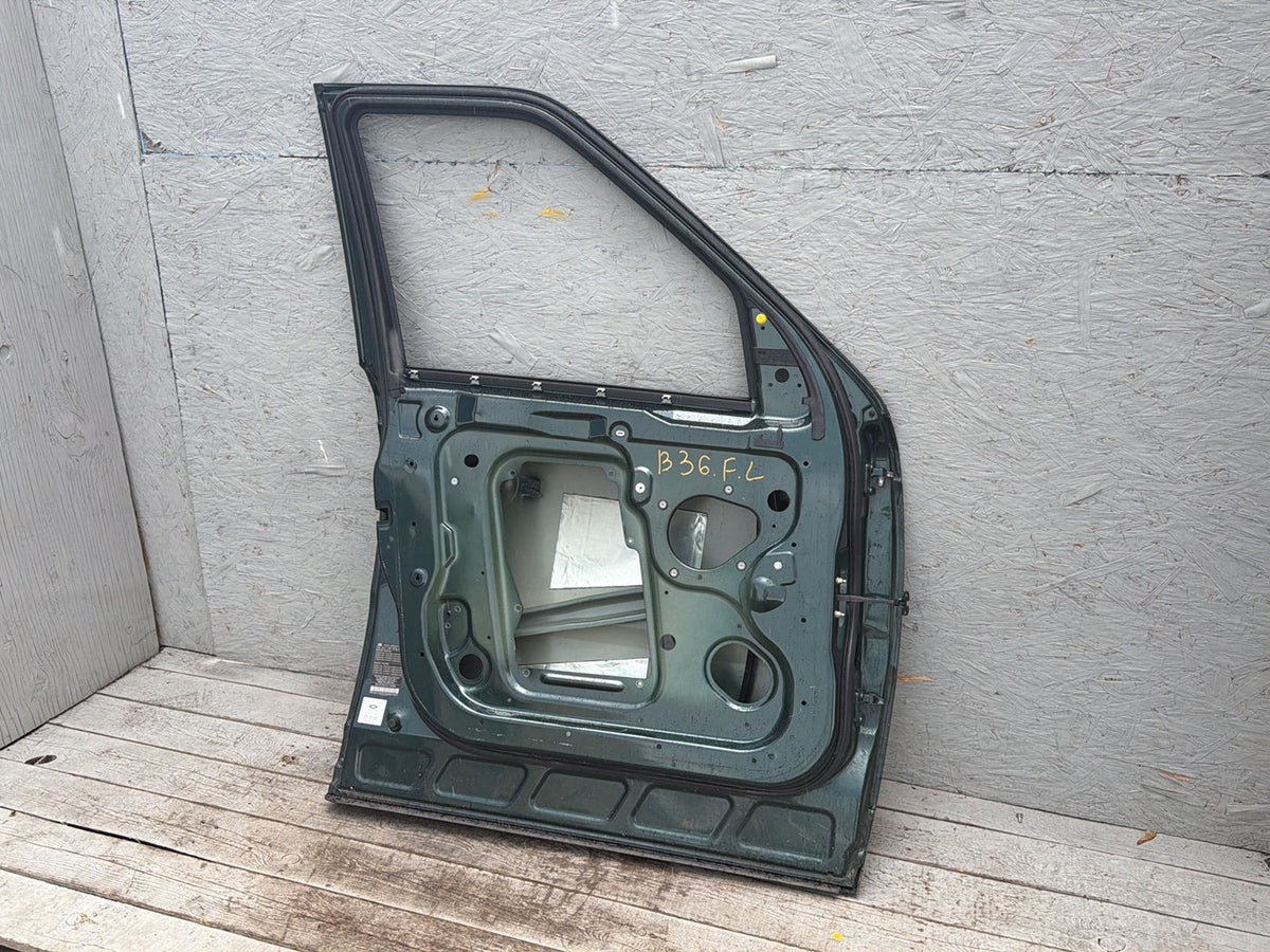 2006-2013 Land Rover Range Rover Sport Front Left Driver Side Door Shell OEM