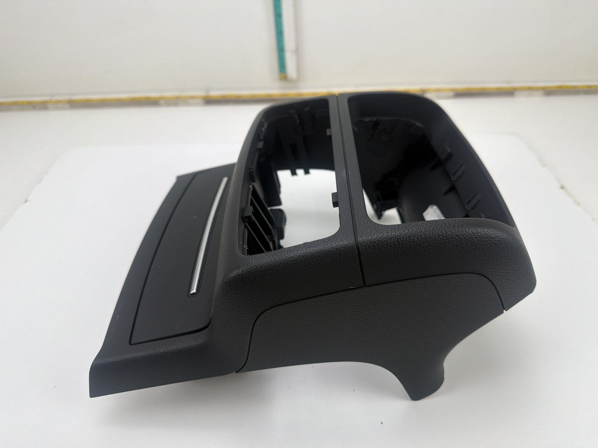 2012-2018 Audi A7 Center Console Ashtray Power Outlet Storage 4G0919565 OEM