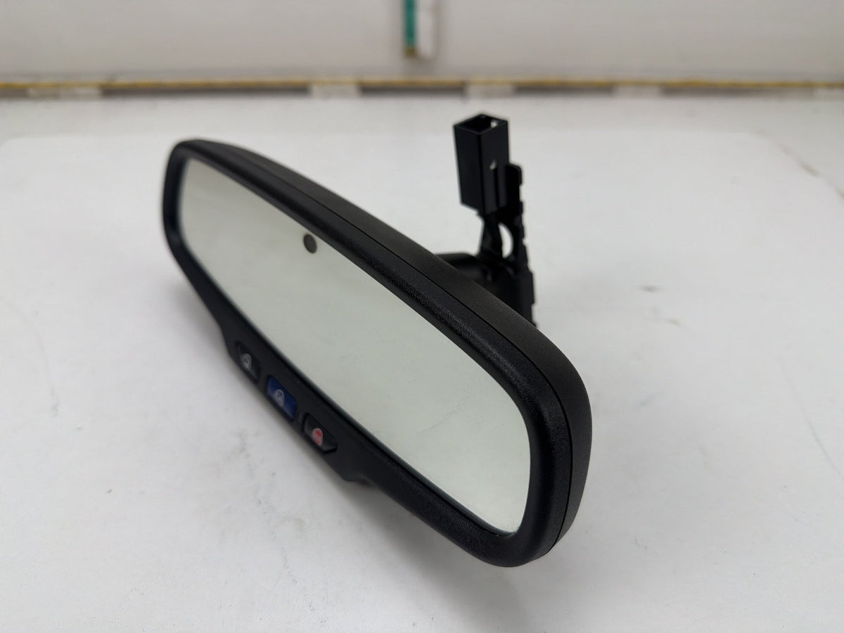 2011-2016 Chevrolet Cruze J300 Interior Rear View Mirror Auto Dimming OnStar OEM