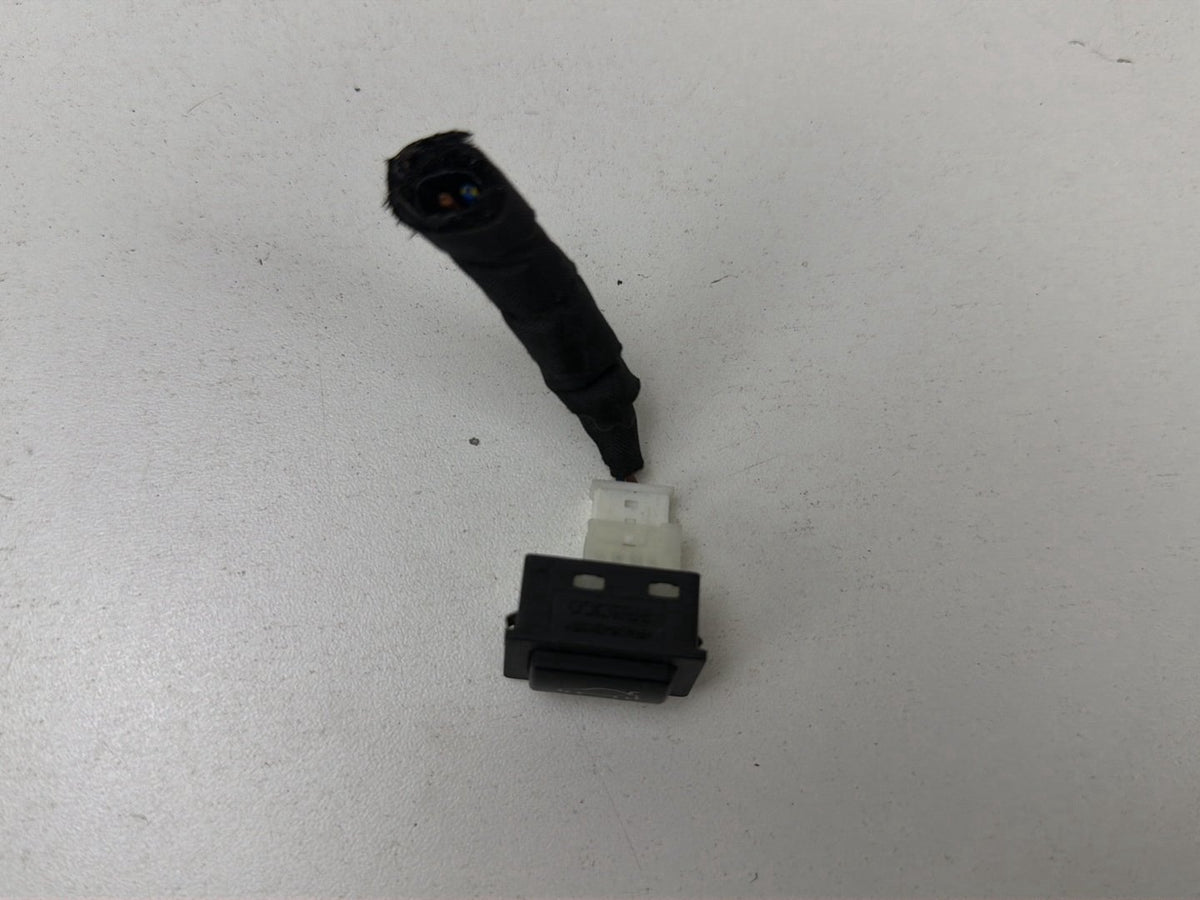 2011-2016 Mini Countryman Cooper Trunk Lid Open Unlock Release Switch Button OEM