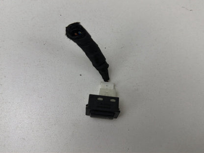 2011-2016 Mini Countryman Cooper Trunk Lid Open Unlock Release Switch Button OEM