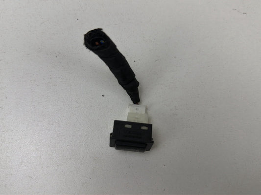 2011-2016 Mini Countryman Cooper Trunk Lid Open Unlock Release Switch Button OEM