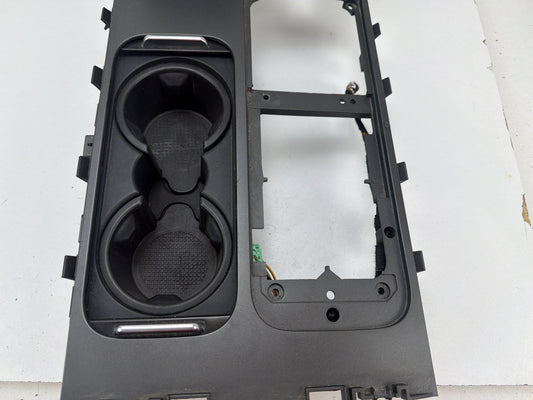 2010-2013 Land Rover Range Rover Front Console Cup Holder Ashtray FKH500110 OEM