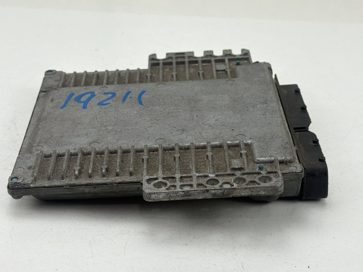 2012 Nissan Armada 5.6L Engine Control Module Unit ECU MEC175-580 C1 OEM