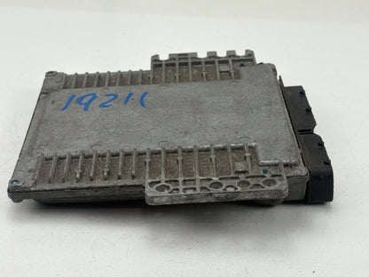 2012 Nissan Armada 5.6L Engine Control Module Unit ECU MEC175-580 C1 OEM