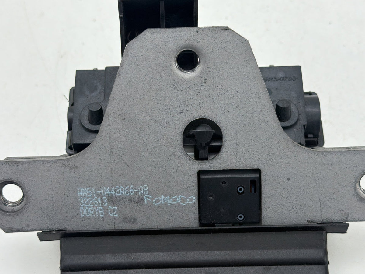 2013-2018 Ford C-Max - Trunk Lock Actuator Latch Release AM51-U442A66-AB OEM