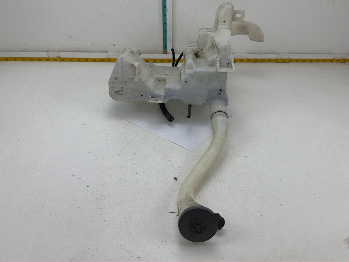 2014-2022 Infiniti Q50 Windshield Wiper Washer Fluid Reservoir Tank Bottle OEM