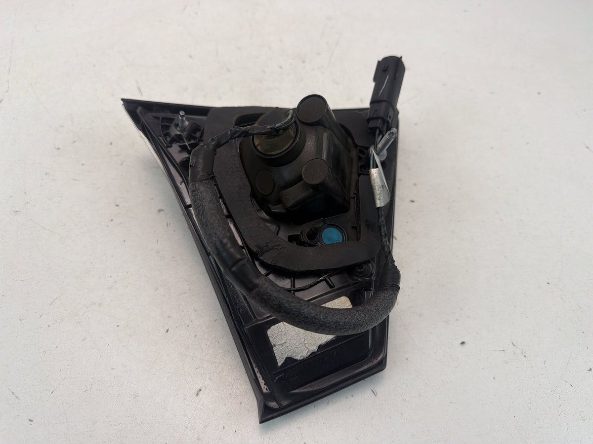 2017-2019 Ford Escape Rear Right Trunk Lid Mounted Inner Tail Light Assembly OEM