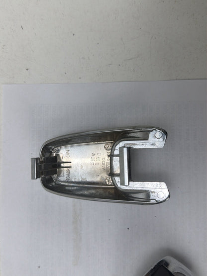 2011-2015 Ford Explorer Right Rear Exterior Door Handle Chrome OEM