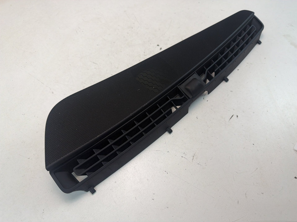 2015-2019 Audi A3 Front Dash Defrost Vent Grille 8V2819635D OEM