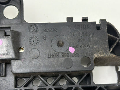 2013-2017 Audi Q5 8R Rear Right Side Door Lock Actuator Latch Mechanism OEM