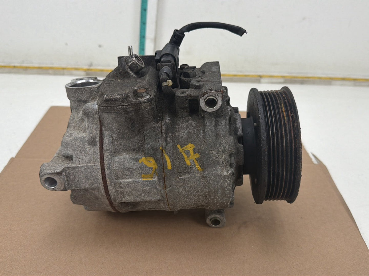 2004-2006 Porsche Cayenne 9PA- 3.2L A/C Compressor Assembly 3B0820803C OEM