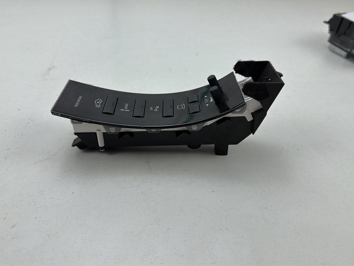 2007-2013 Mercedes-Benz S-Class W221-S550 Cluster Control Switch A2218215451 OEM
