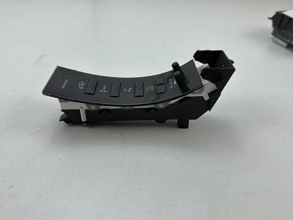2007-2013 Mercedes-Benz S-Class W221-S550 Cluster Control Switch A2218215451 OEM