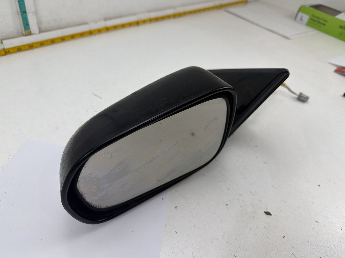 1999-2002 Honda Civic Front Left Driver Side View Door Mirror E1010542 OEM