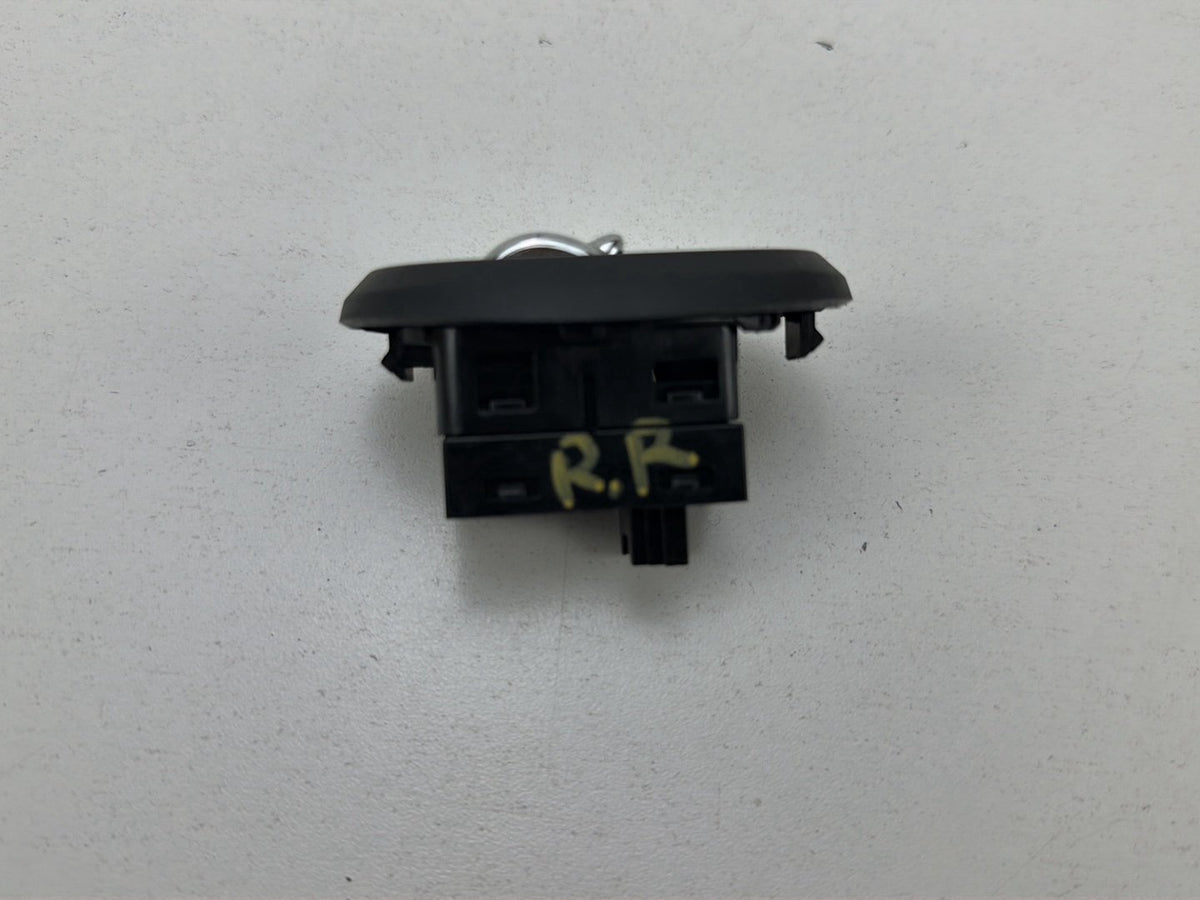 2011-2016 Mini Countryman Cooper S- Right Rear Window Switch PN: 9294884-01 OEM