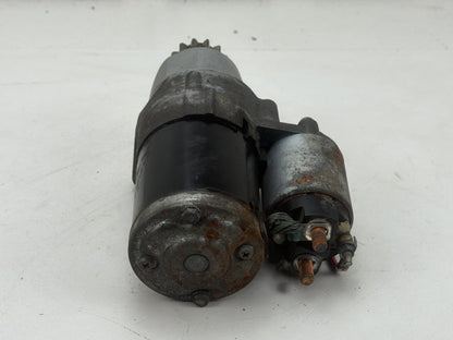 2013-2018 Nissan Altima Starter Motor Generator 23300 3TA0C OEM