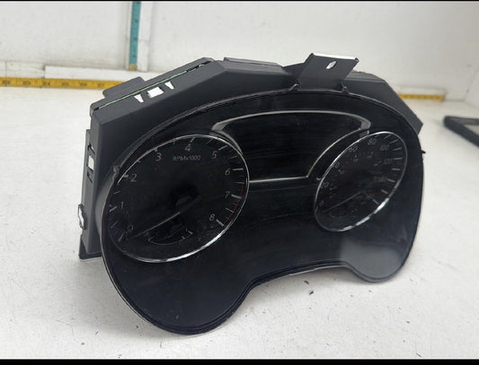 2013-2018 Nissan Altima 2.5L Speedometer Instument Gauge Cluster OEM