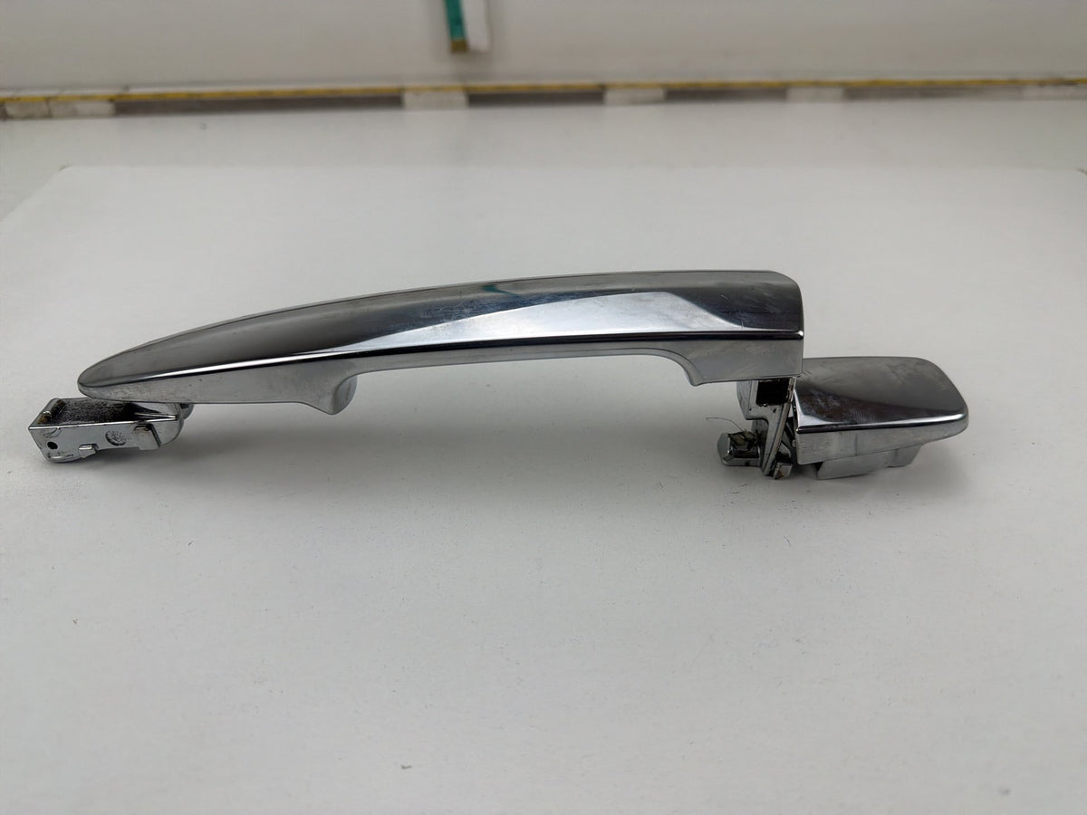 2013-2019 Nissan Sentra Rear Left Driver Side Exterior Door Handle OEM
