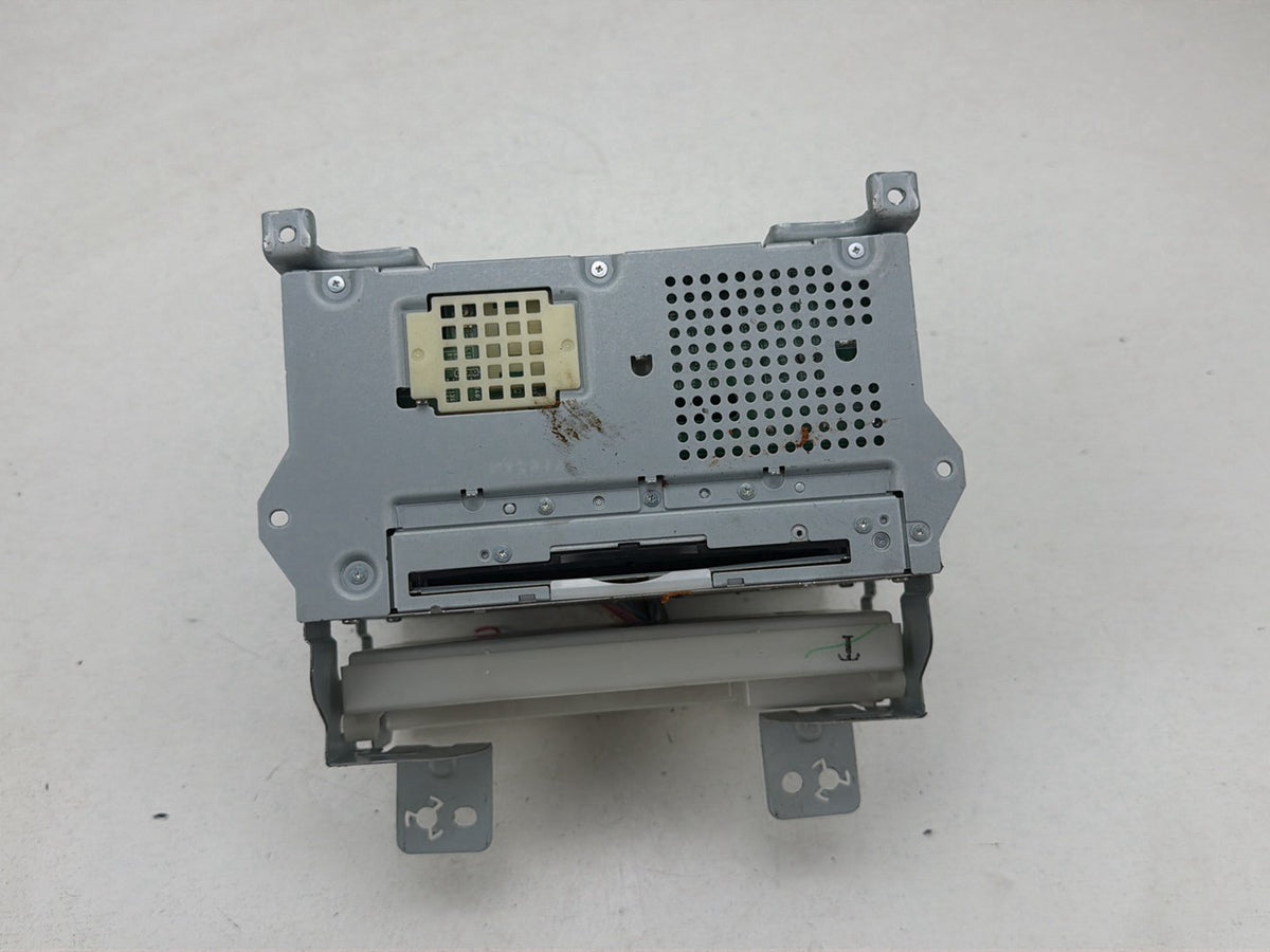 2008-2013 Infiniti G37 Am Fm Radio CD Player Navigation 25915-3LZ0A OEM