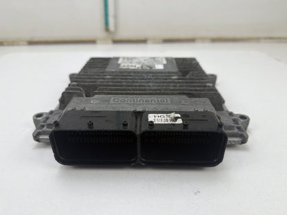 2011-2014 Hyundai Sonata 2.4L Engine Control Module Unit ECU 39101-2G661 OEM