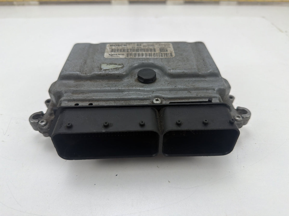 2012 Volvo S60 2.5L Engine Computer Control Module Unit ECU 31286086 OEM