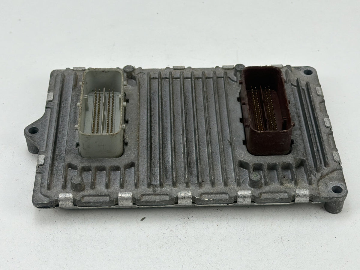 2012 Dodge Charger Engine Computer Control Module Unit ECU P05150609AG OEM