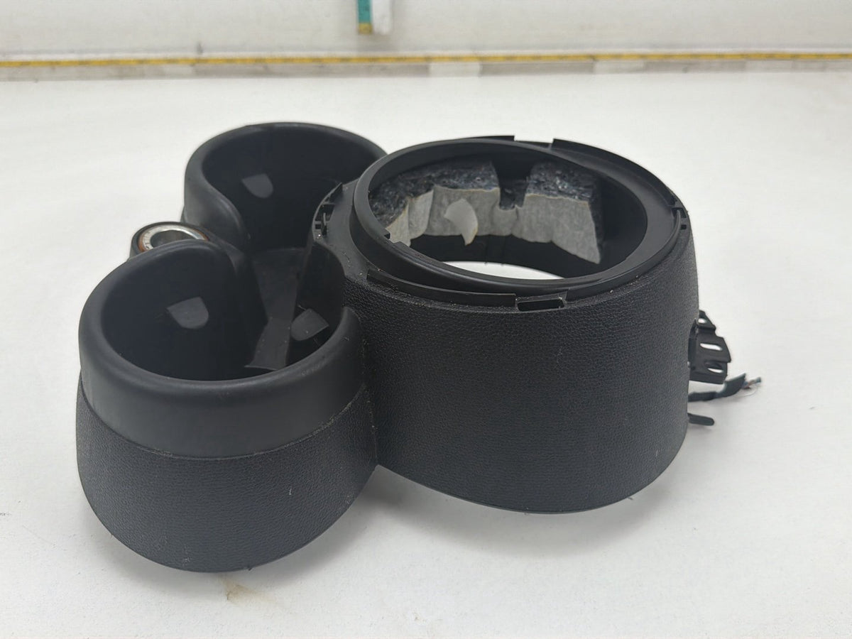 2011-2016 Mini Countryman Cooper S Front Centre Console Dual Cup Holder OEM