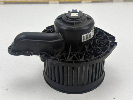 2007-2014 GMC DENALI GMT900 HVAC AC Heater Blower Motor Fan OEM
