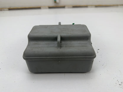 2004-2008 Chrysler Crossfire ZH Engine Vacuum System Reservoir Tank OEM