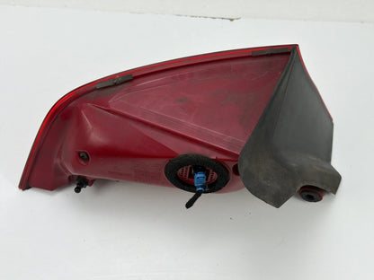 2012-2015 Audi A7 Quattro Right Passenger Side Outer Tail Light 4G8945096A OEM