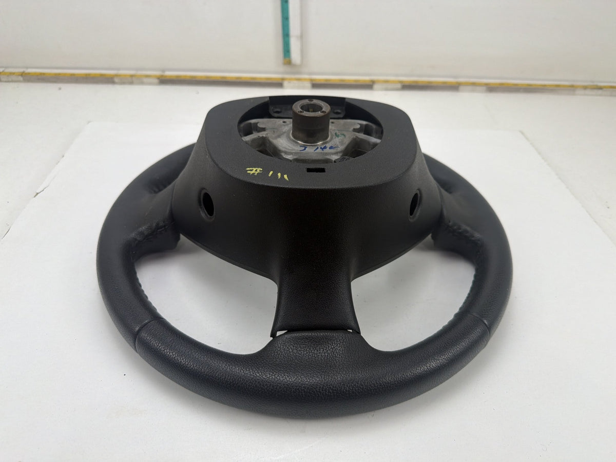 2013-2019 Nissan Sentra Front Left Driver Side Steering Wheel Leather OEM