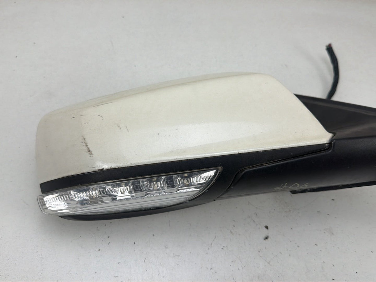 2010-2013 Buick LaCrosse - Front Right Passenger Side View Door Mirror OEM