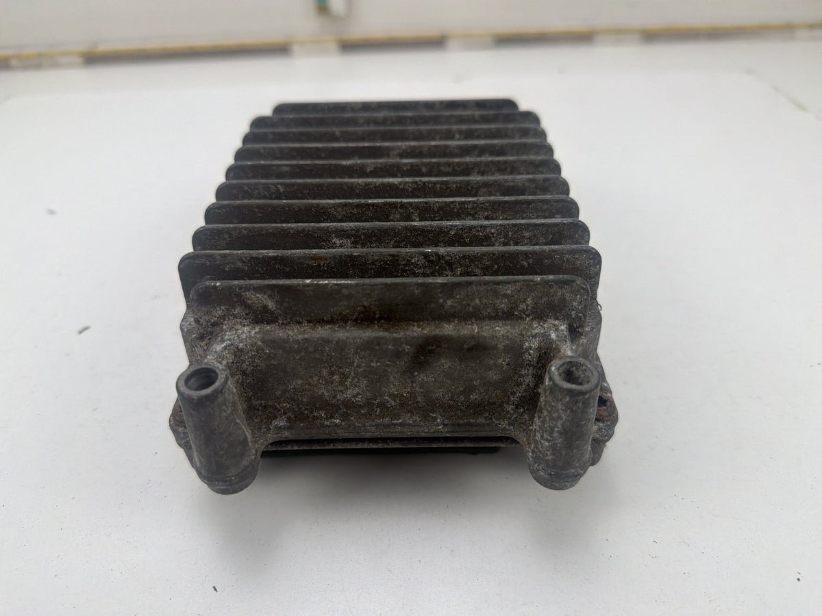 2003-2005 GMC Envoy Engine Computer Control Module 12573576 OEM