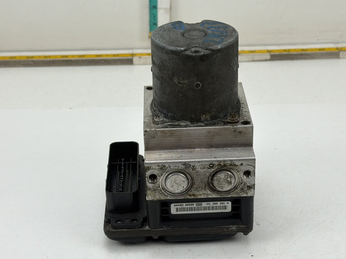 2007-2014 BMW X5 X6 DSC ABS Anti-Lock Brake Pump Control Module Assembly OEM