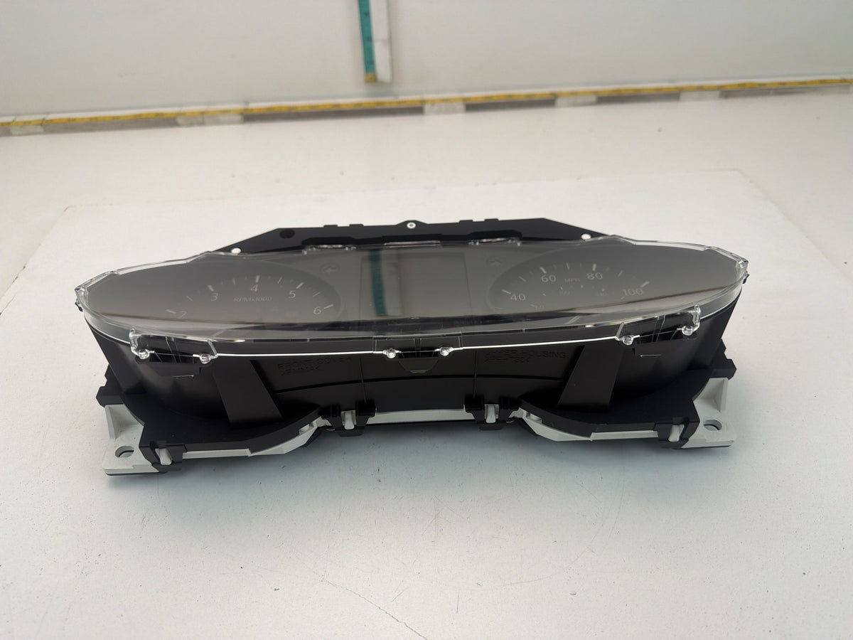 2017-2020 Nissan Rogue - Speedometer Instrument Cluster Gauges 7FM0A-Q3OM OEM