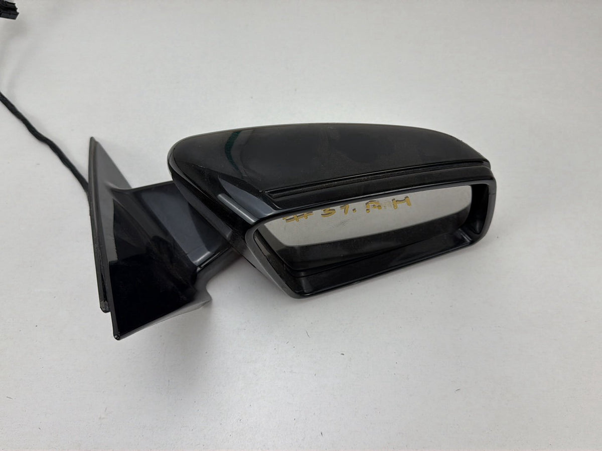 2007-2013 Mercedes-Benz S-Class W221 550 Right Door Mirror PN: 021047 OEM