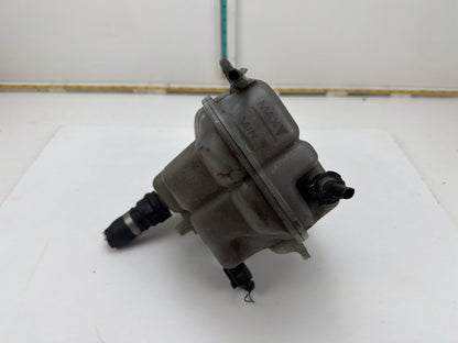 2012-2018 Audi A7 Engine Coolant Expansion Tank Reservoir 4G0 121 403 D OEM