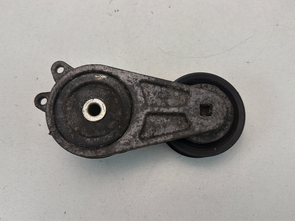 2008-2013 Infiniti G37 Drive Belt Serpentine Tensioner Pulley Assembly OEM