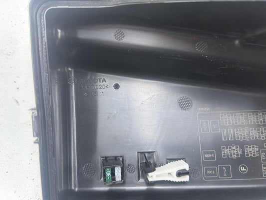 2012-2017 Toyota Camry Engine Room Underhood Fuse Box Relay Junction Block OEM