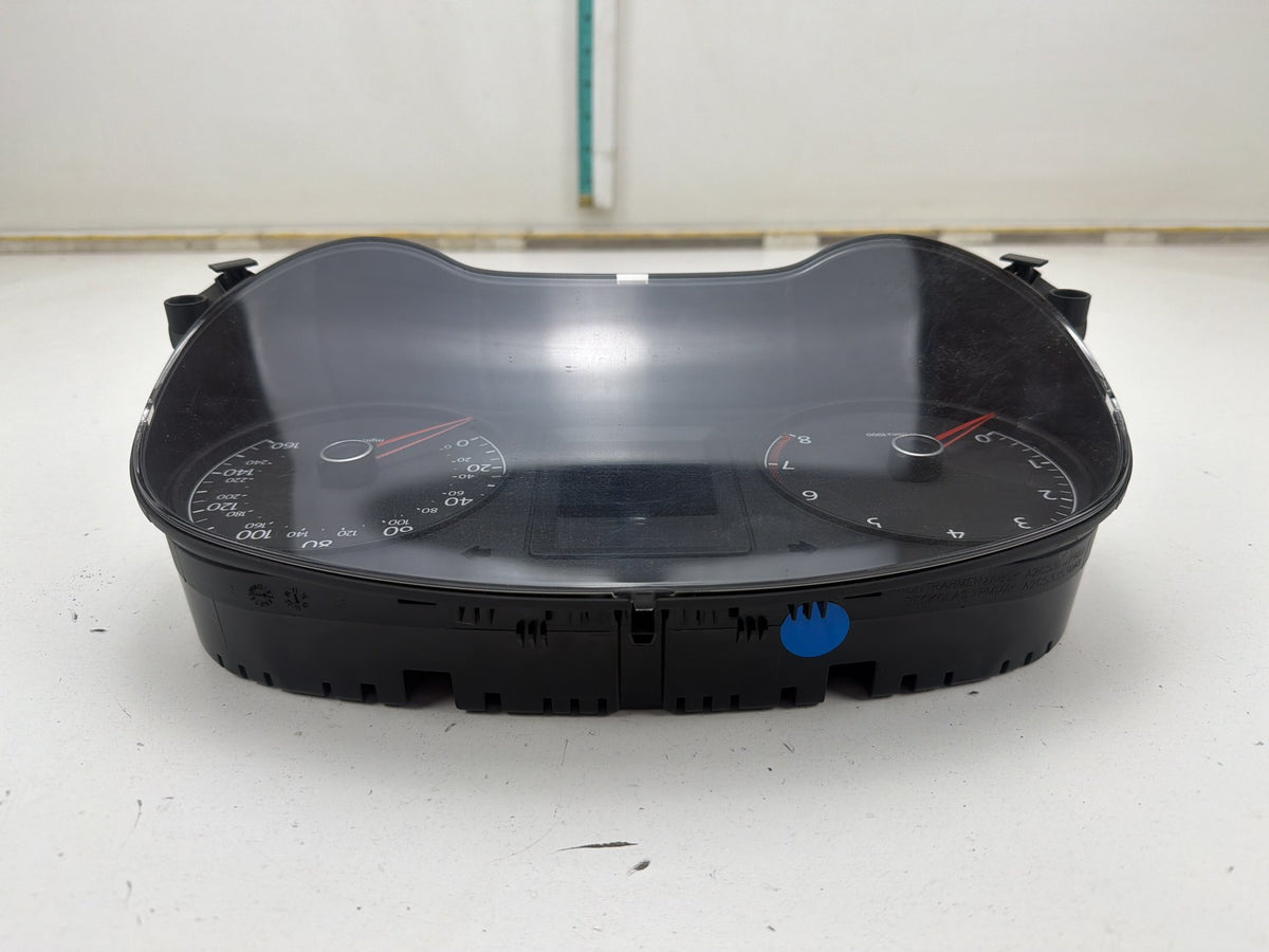 2014 Volkswagen Jetta Speedometer Instrument Cluster Gauges 5C6920953 OEM