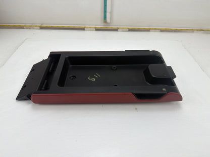 2004-2008 Chrysler Crossfire ZH Center Console Armrest Storage Box Pocket OEM