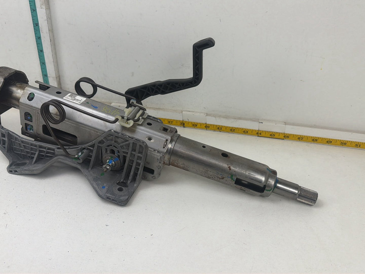 2010-2011 Buick LaCrosse Steering Column Floor Shift Assembly 13276404 OEM